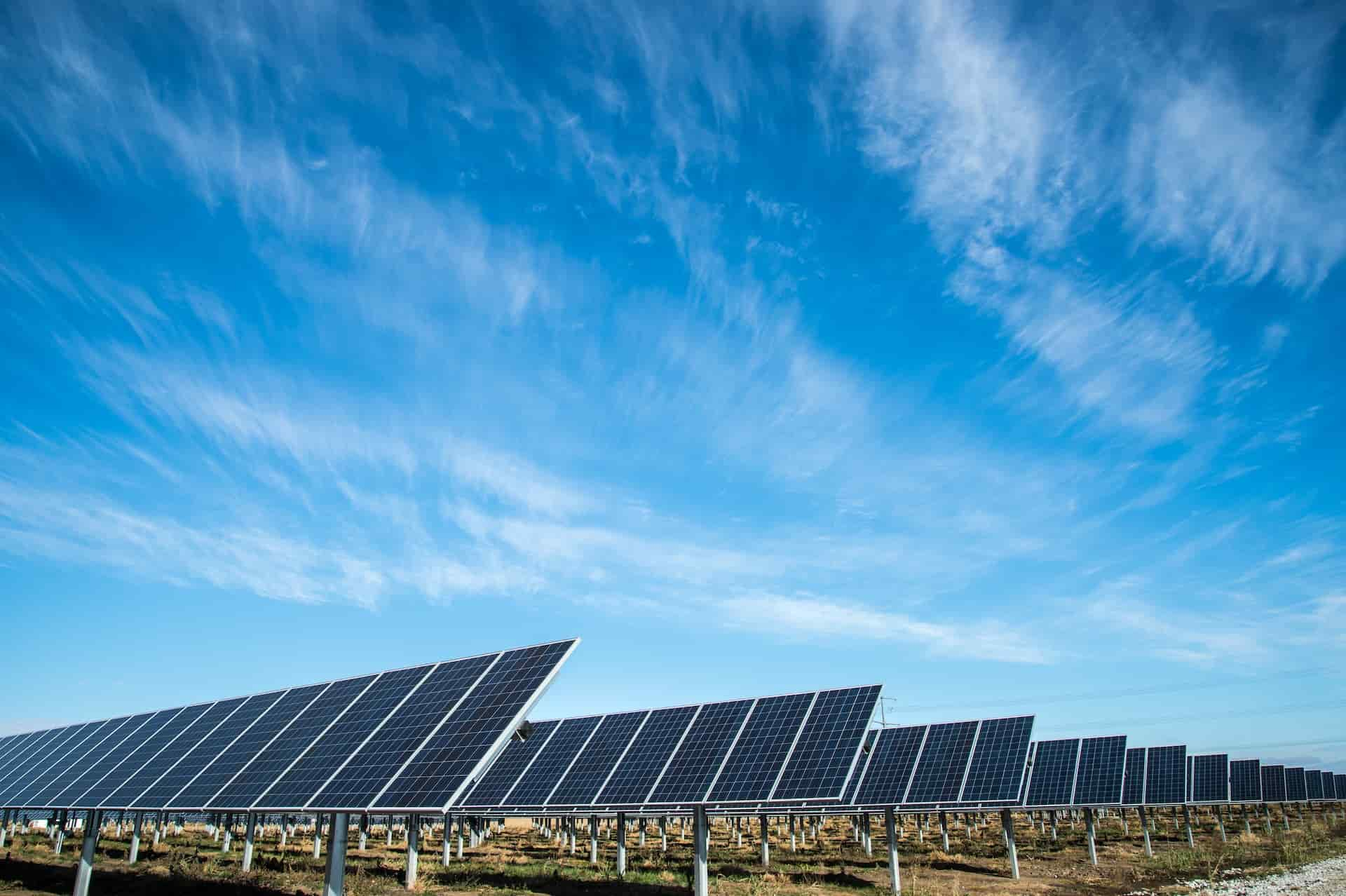 L énergie solaire est elle renouvelable Sirenergies