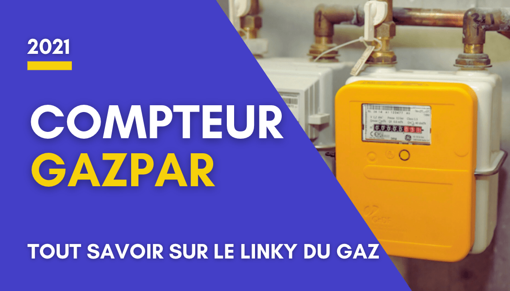 Compteur Gazpar Tout Savoir Sur Le Linky Du Gaz SirEnergies