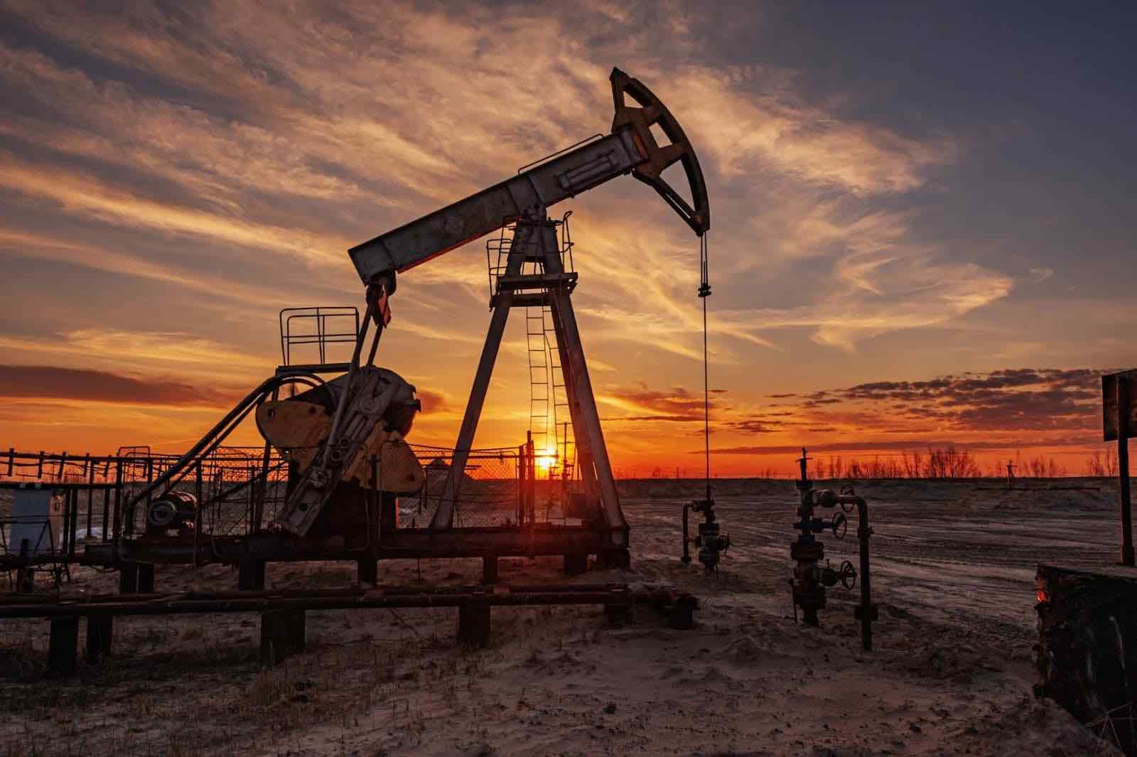 L'énergie d'hier : l'histoire du pétrole ⌁ SirEnergies