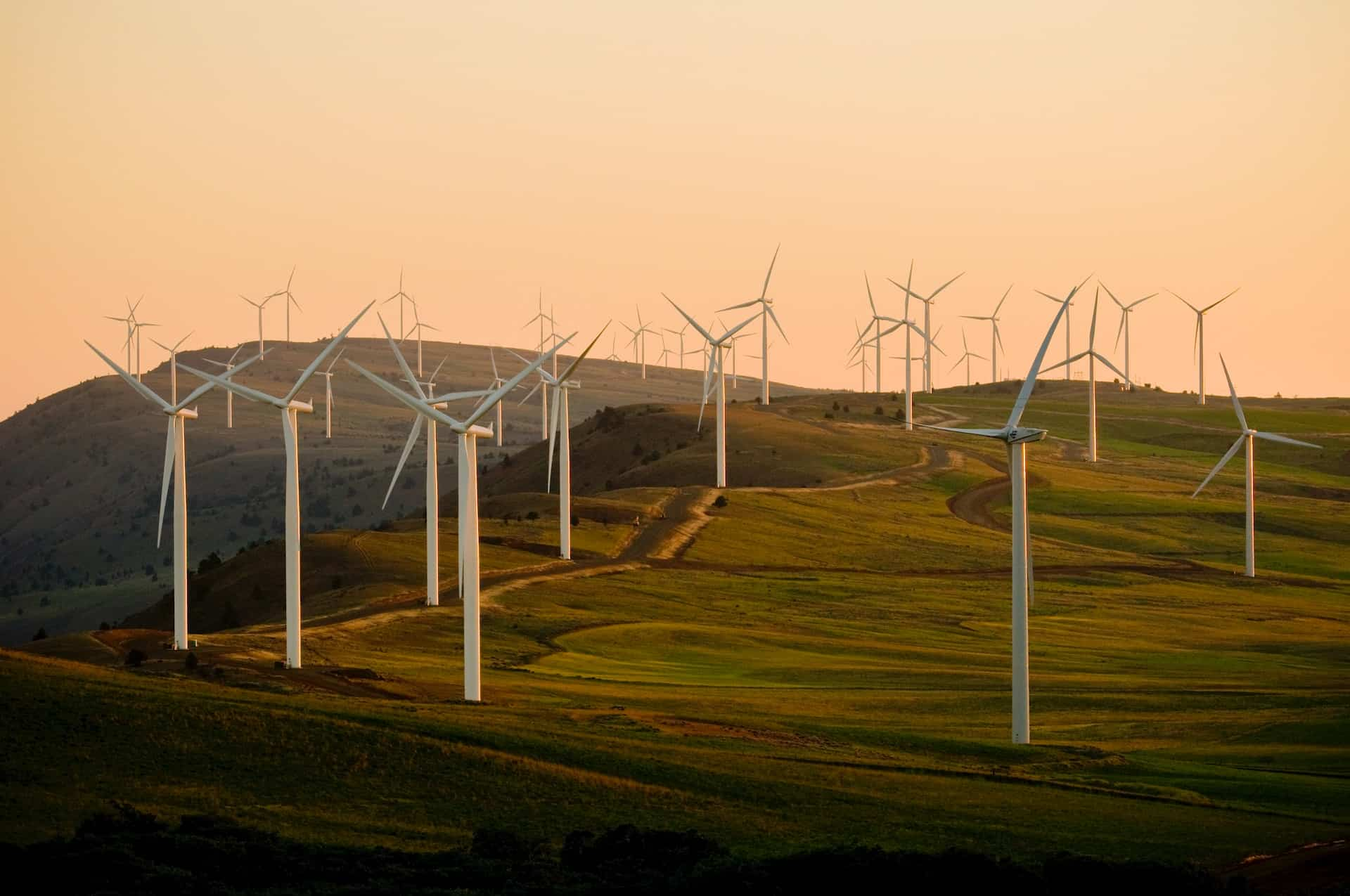 L'énergie éolienne - Principes Et Fonctionnement ⌁ SirEnergies