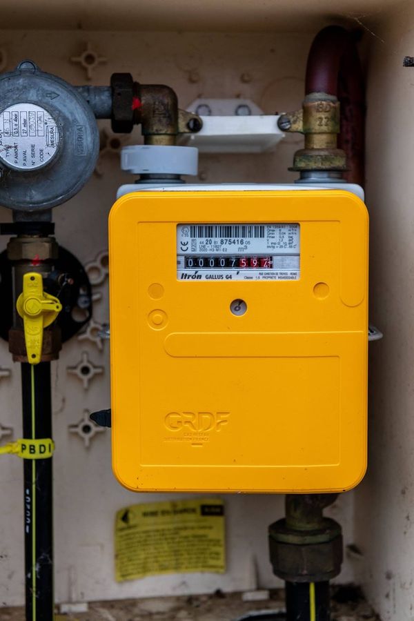 Compteur Gazpar : tout savoir sur le Linky du gaz \u2301 SirEnergies